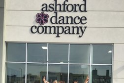 Ashford Dance Company Photo