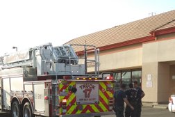 Sacramento Fire Department Station 17 Photo
