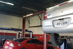 One-Stop Auto Shop + Audio & Tinting in El Paso