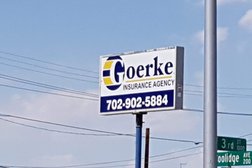 Goerke Insurance Agency in Las Vegas