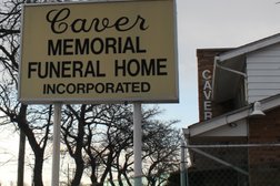 Caver Memorial Funeral Home in Detroit