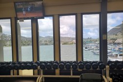 24 Hour Fitness in Honolulu