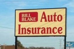 Bill Blake Auto Insurance Photo