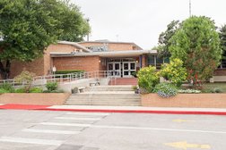 Dellview Elementary School in San Antonio