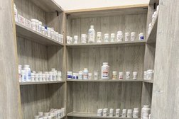 Etel Pharmacy Photo