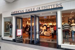 American Eagle Store in Sacramento