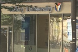 DeVry University Photo