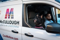 McCullough Heating & Air Conditioning in Austin