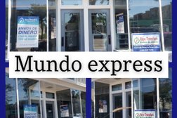Mundo Express in Minneapolis