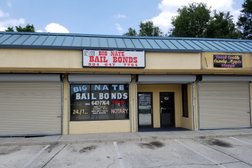 Big Nate Bail Bonds in Jacksonville