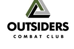 Outsiders Combat Club in Oklahoma City