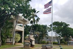Makalapa Elementary School in Honolulu