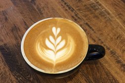 Heartwork Coffee in San Diego