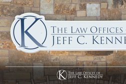 Law Offices of Jeff C. Kennedy in Fort Worth