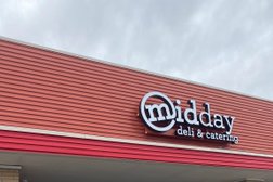 Midday Deli & Catering in Indianapolis