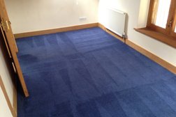 Carpet Steam Cleaning Fort Worth TX in Fort Worth