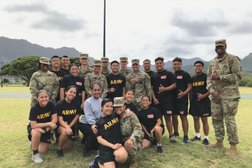 Central - Hawaii Army National Guard Recruiting Office Photo