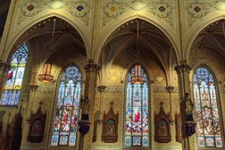 St Stanislaus Church in Cleveland