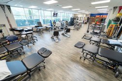 Brooks Rehabilitation Outpatient Clinic - Center for Sports Therapy Photo