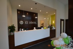 EZ Dental South Loop Inc in Chicago