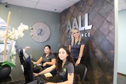 AALL Insurance Photo