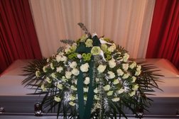 Jeter Memorial Funeral Homes in Detroit