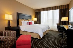 Crowne Plaza Indianapolis-Airport, an IHG Hotel in Indianapolis