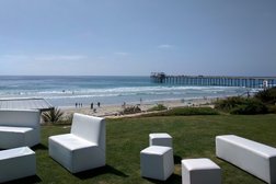 Scripps Seaside Forum in San Diego