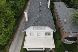 CD Roofing Co in Columbus