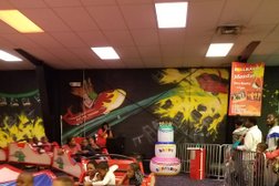 Jamz Roller Skating Center in Philadelphia