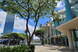 Hawaii Convention Center in Honolulu