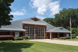 Charlotte Fire Station 28 in Charlotte