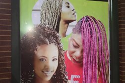 Lady B African Hair Braiding and Boutique Photo