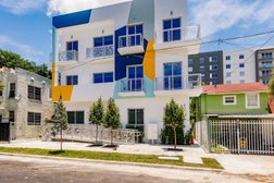 AERIE Apartments - Coliving Miami Photo