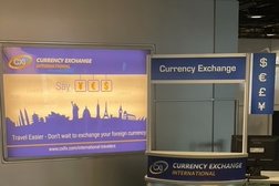 Currency Exchange International in Portland