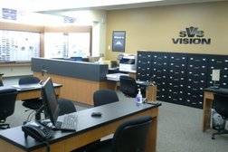 SVS Vision Optical Centers in Louisville