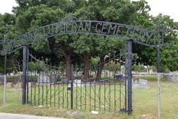 Historic City Cemeteries Photo