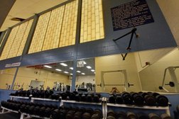 Cecil Gym and Fitness Center Photo
