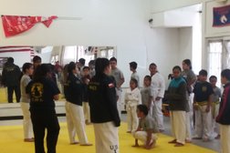Texas Forge Taekwondo Photo