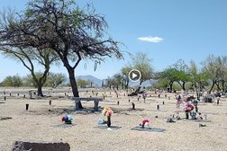 All Faiths Cemeteries in Tucson