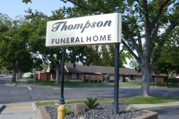 Thompson Rose Chapel LLC in Sacramento