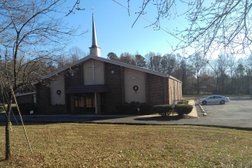 Greater Mt Zion FBH Church-God Photo