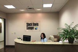 Slack Davis Sanger LLP in Fort Worth