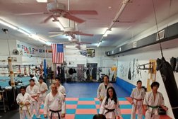 Kyokuyama Fighting Gym in Miami
