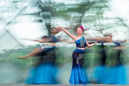 Phoenix Chinese Dance Academy in Minneapolis