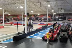 K1 Speed - Indoor Go Karts, Corporate Event Venue, Team Building Activities Photo