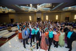 Dj Riz Entertainment - Indian Wedding DJs Photo