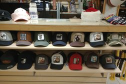 Hats Unlimited in San Diego