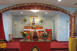St. Thomas Orthodox Church of India Photo
