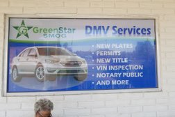 Green Star Smog And Lube Photo